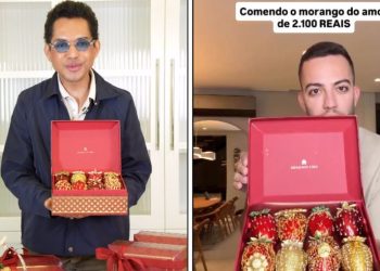 Reprodução