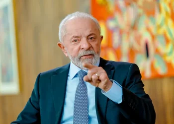 Foto:
Ricardo Stuckert/PR