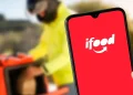 Foto: Divulgação/iFood