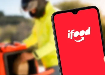 Foto: Divulgação/iFood