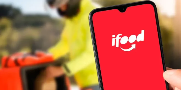 Foto: Divulgação/iFood