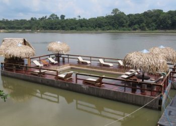 Foto: Juma Amazon Lodge