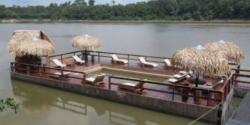 Foto: Juma Amazon Lodge
