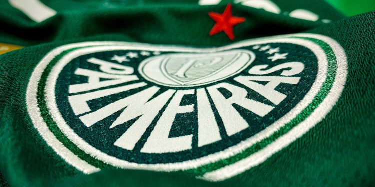 Foto: Divulgação/Palmeiras