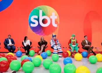 Foto: Divulgação/SBT