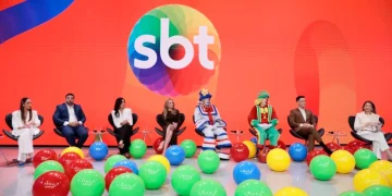 Foto: Divulgação/SBT