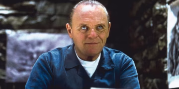 anthony hopkins hannibal lecter