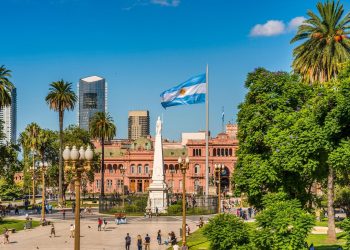 Argentina
