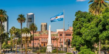 Argentina