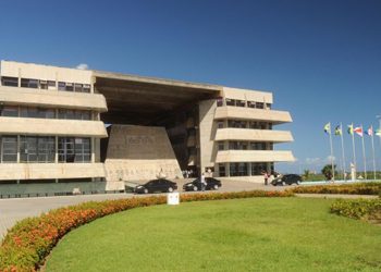 assembleia legislativa da bahia