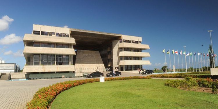 assembleia legislativa da bahia