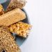 barrinha de cereal