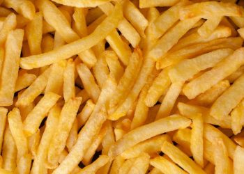 batata frita