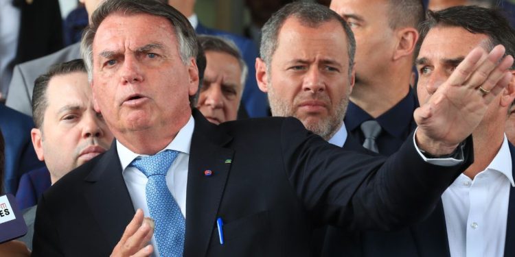 bolsonaro