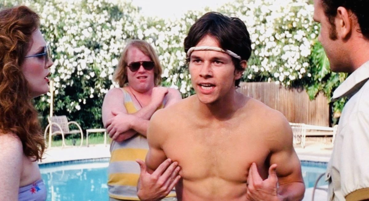 boogie nights mark wahlberg