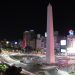 Buenos Aires, Argentina (Imagem de Matias Cruz por Pixabay)