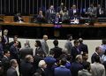 câmara dos deputados