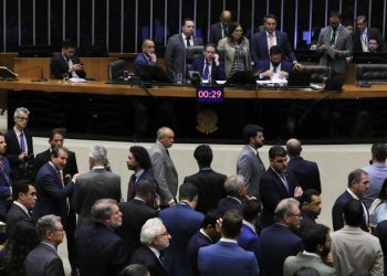 câmara dos deputados