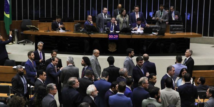 câmara dos deputados