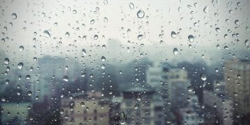 chuva