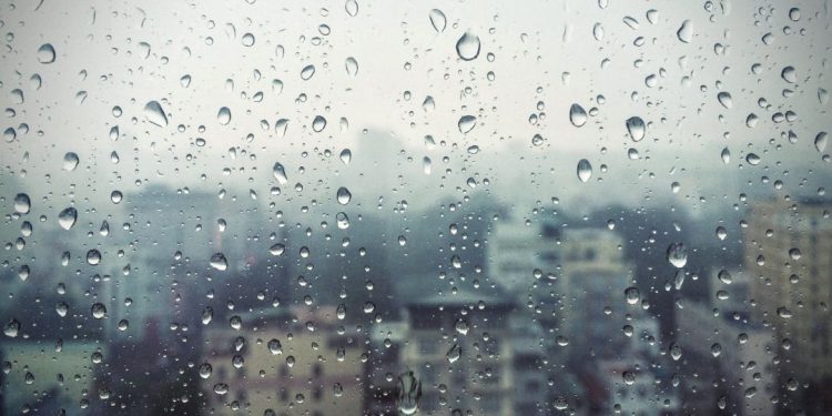 chuva