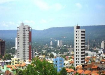cidade barreiras bahia