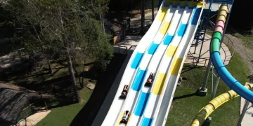 Resort SP