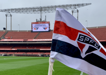 Imagem: Divulgação/SPFC
