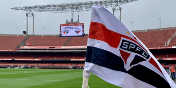 Imagem: Divulgação/SPFC