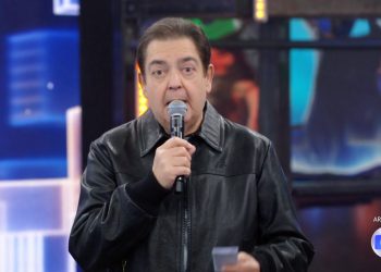 faustão