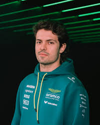 felipe drugovich