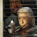Fernanda Montenegro estrela "Vitória" (Imagem: Divulgação/ Sony Pictures Brasil)
