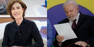 fernanda torres carta lula