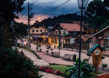 Foto: Divulgação/Prefeitura de Camanducaia