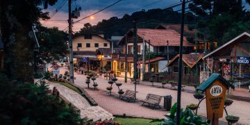 Foto: Divulgação/Prefeitura de Camanducaia
