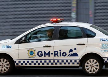 guarda municipal rj