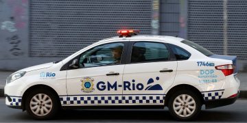 guarda municipal rj