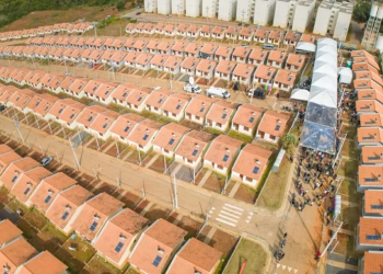 Minha casa MInha vida