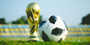 Fifa Copa do Mundo Brasil