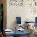 Restaurante comer