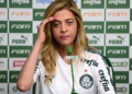Leila Pereira - Palmeiras