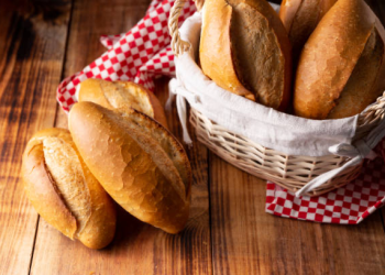 Pão