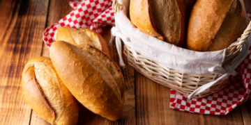 Pão