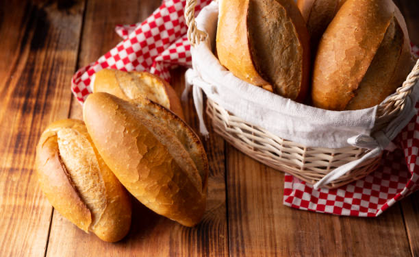 Pão