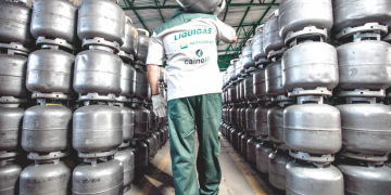 governo auxílio gas
