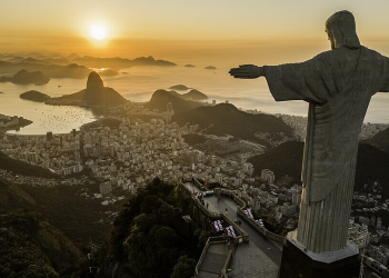 Cristo Redentor Brasil