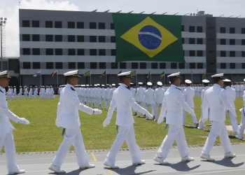 Militar Marinha