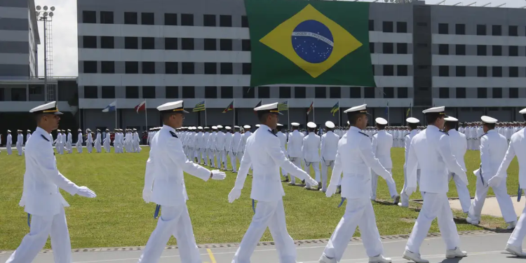 Militar Marinha