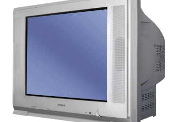 televisão tubo modelo