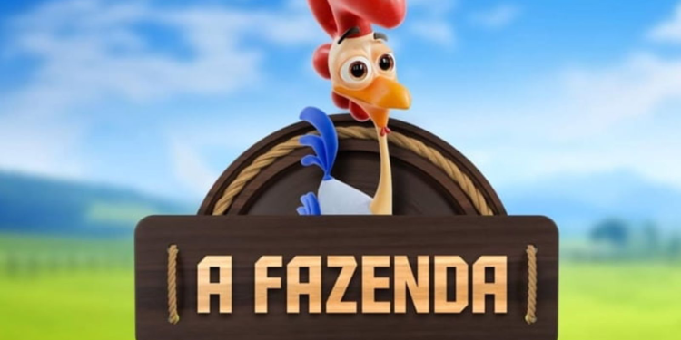 A Fazenda